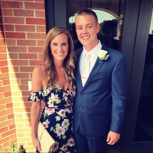 Meet your Posher, Lyndsie